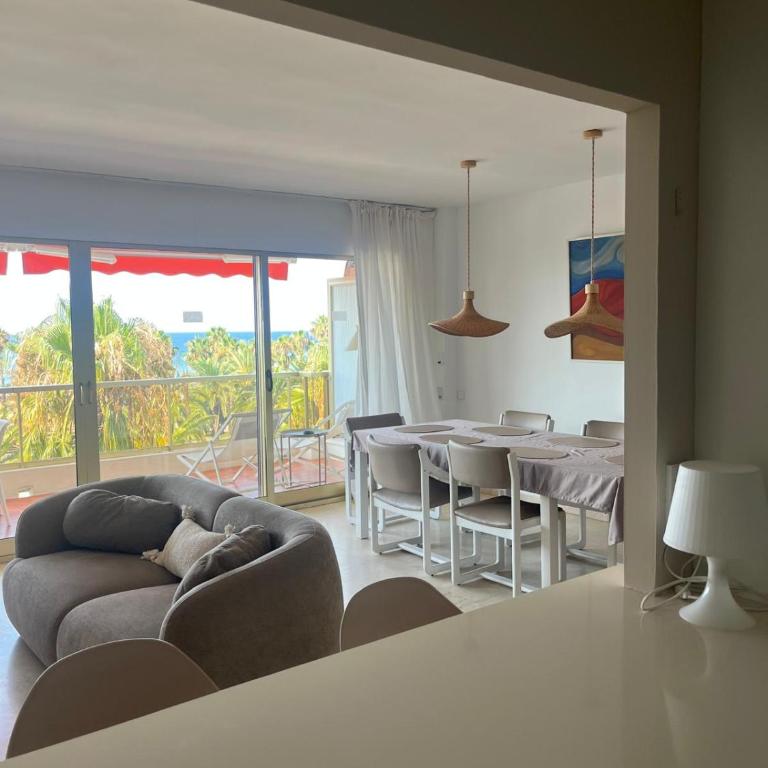 Thalassa Luxe Apartment Ocean View - Appartement 3 Chambres - 7