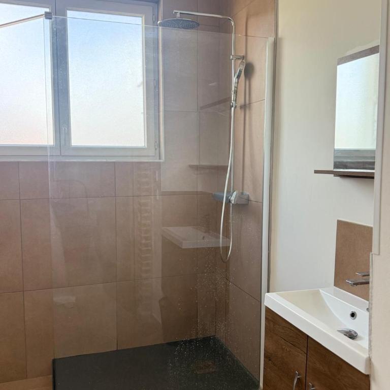 Le Cours Foucault N5 - Appartement 2 Chambres - 2