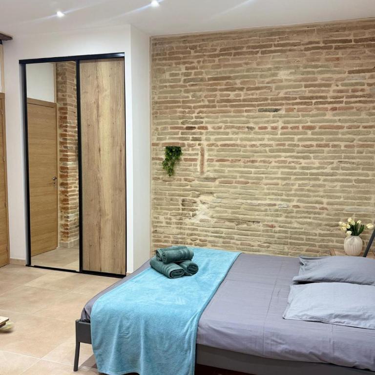 Le Cours Foucault N5 - Appartement 2 Chambres - 3