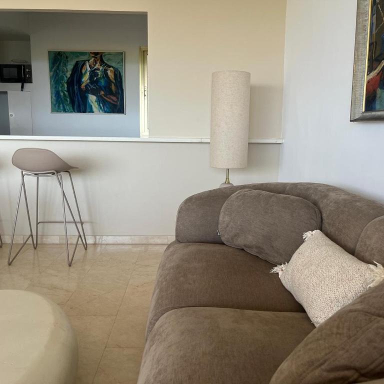 Thalassa Luxe Apartment Ocean View - Appartement 3 Chambres - 8