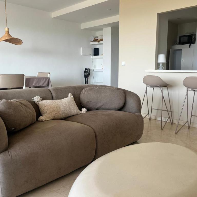Thalassa Luxe Apartment Ocean View - Appartement 3 Chambres - 9