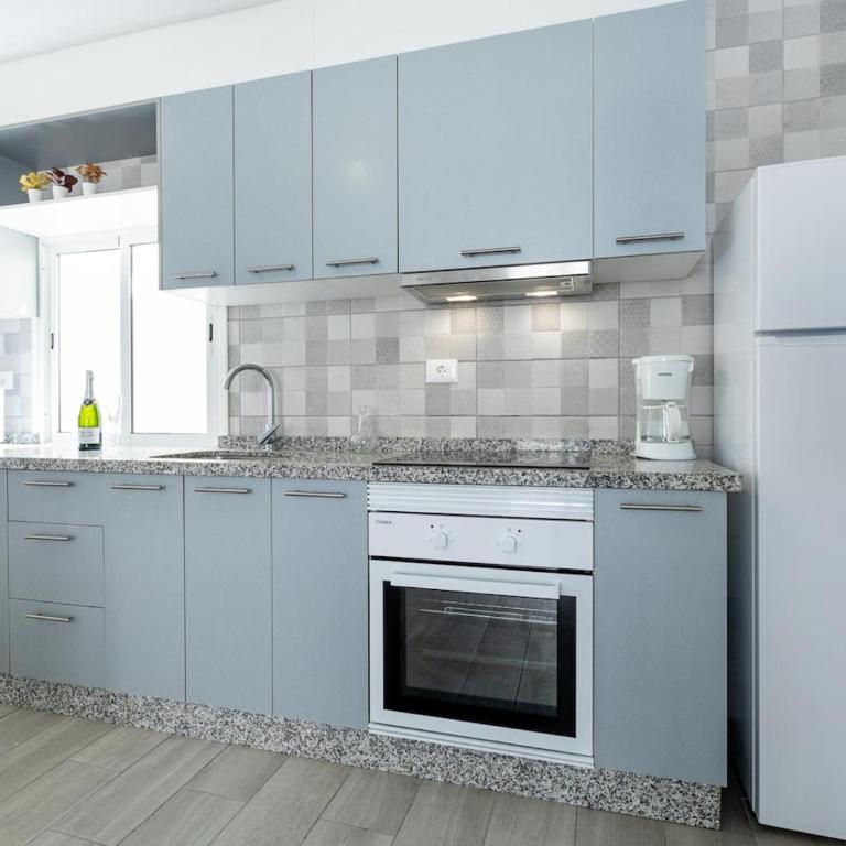 Atico Vega Penthouse - Apartamento de 2 dormitorios - 4