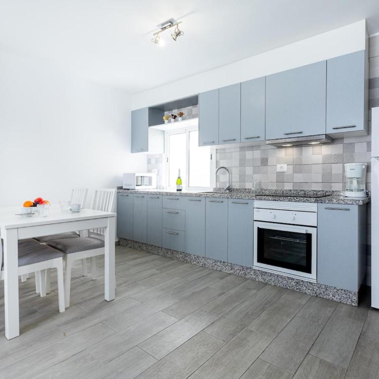 Atico Vega Penthouse - Apartamento de 2 dormitorios - 6