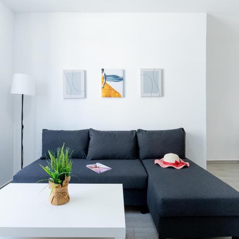Atico Vega Penthouse - Apartamento de 2 dormitorios - 24