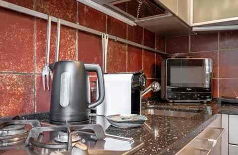 Metro Libia Boutique Stay Rome - Apartamento de 2 dormitorios - 31