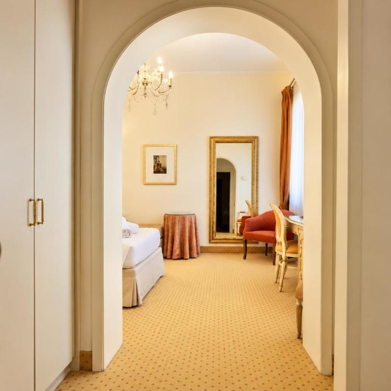 Hotel Gardena - Camera Tripla - 2