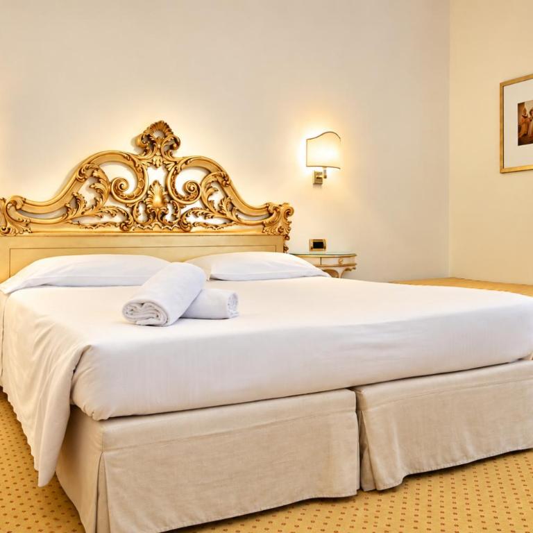Hotel Gardena - Camera Tripla - 4