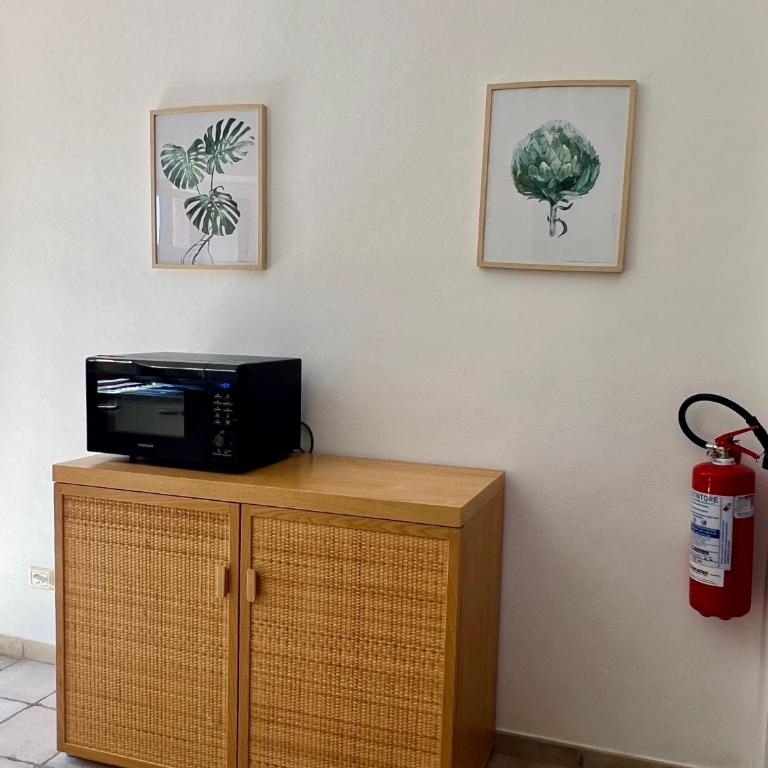 Casa Anna - Capo Perla Apartments - Appartamento con 2 Camere da Letto, Terrazza e Vista Mare - 6