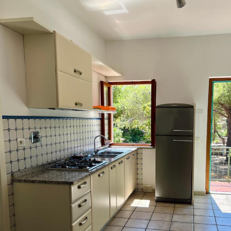 Casa Anna - Capo Perla Apartments - Appartamento con 2 Camere da Letto, Terrazza e Vista Mare - 7