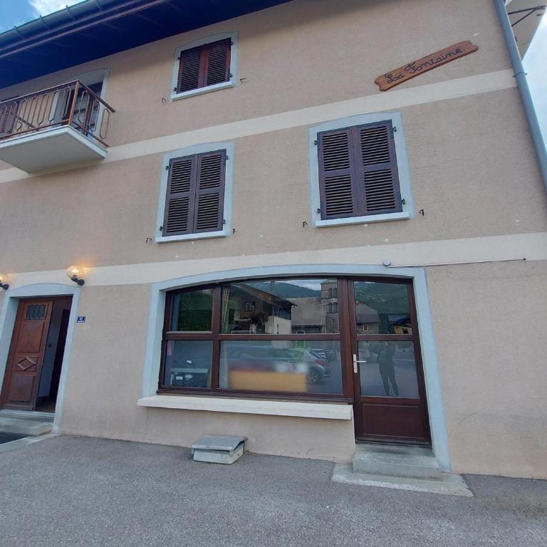 Appartement charmant centre Morillon - 4 pers. - FR-1-624-197 - Appartement - 15