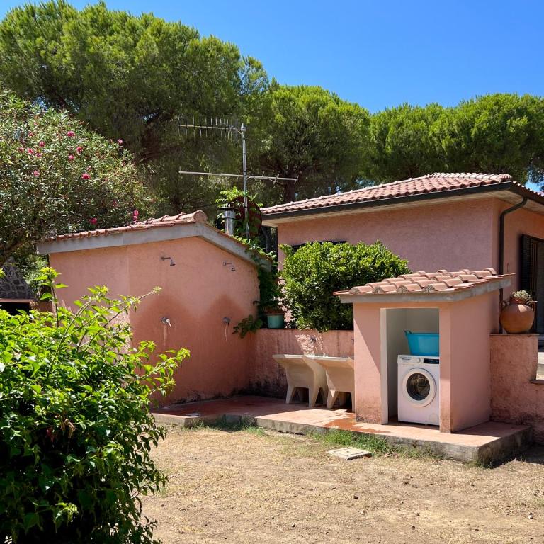 Casa Anna - Capo Perla Apartments - Appartamento con 2 Camere da Letto, Terrazza e Vista Mare - 18