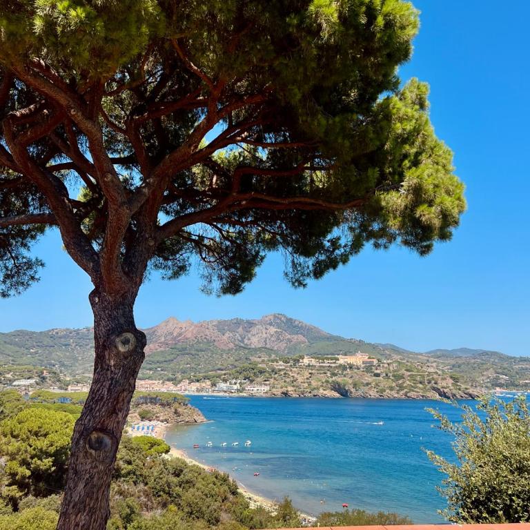 Casa Anna - Capo Perla Apartments - Appartamento con 2 Camere da Letto, Terrazza e Vista Mare - 3