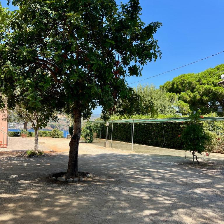 Casa Anna - Capo Perla Apartments - Appartamento con 2 Camere da Letto, Terrazza e Vista Mare - 19