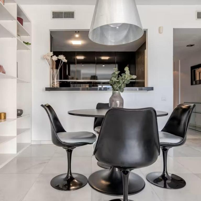 310 Puerto Banus Front Line Panoramic Sea View - Apartamento - 11