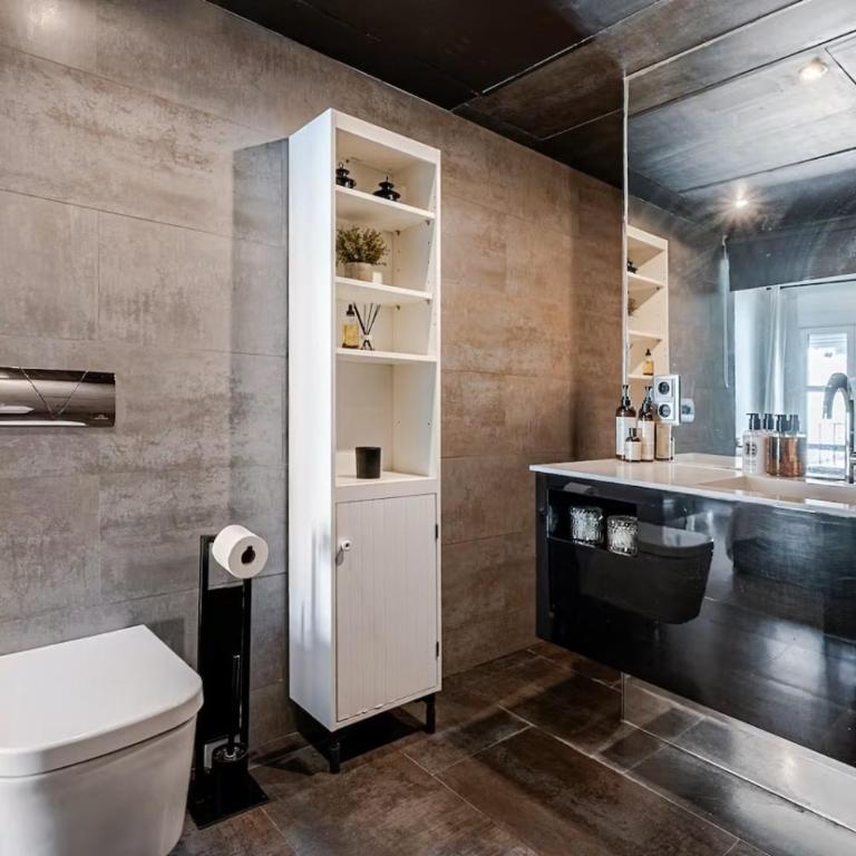 310 Puerto Banus Front Line Panoramic Sea View - Apartamento - 19