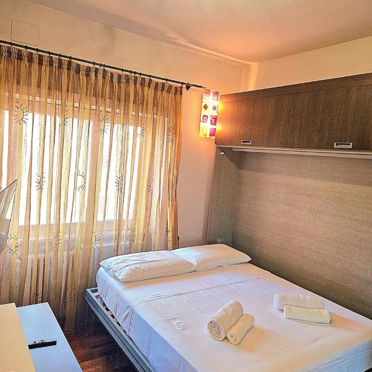 Metro Libia Boutique Stay Rome - Apartamento de 2 dormitorios - 10