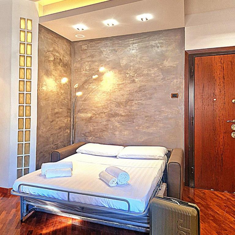 Metro Libia Boutique Stay Rome - Apartamento de 2 dormitorios - 8