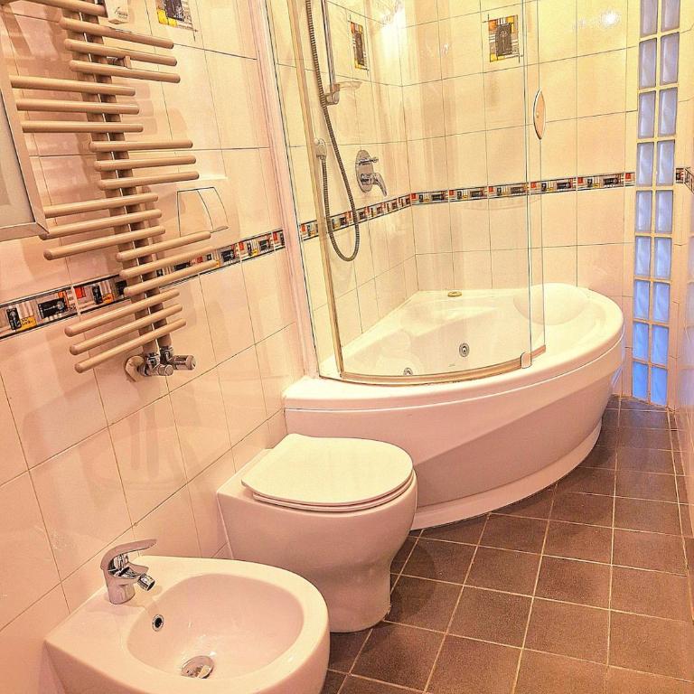Metro Libia Boutique Stay Rome - Apartamento de 2 dormitorios - 5