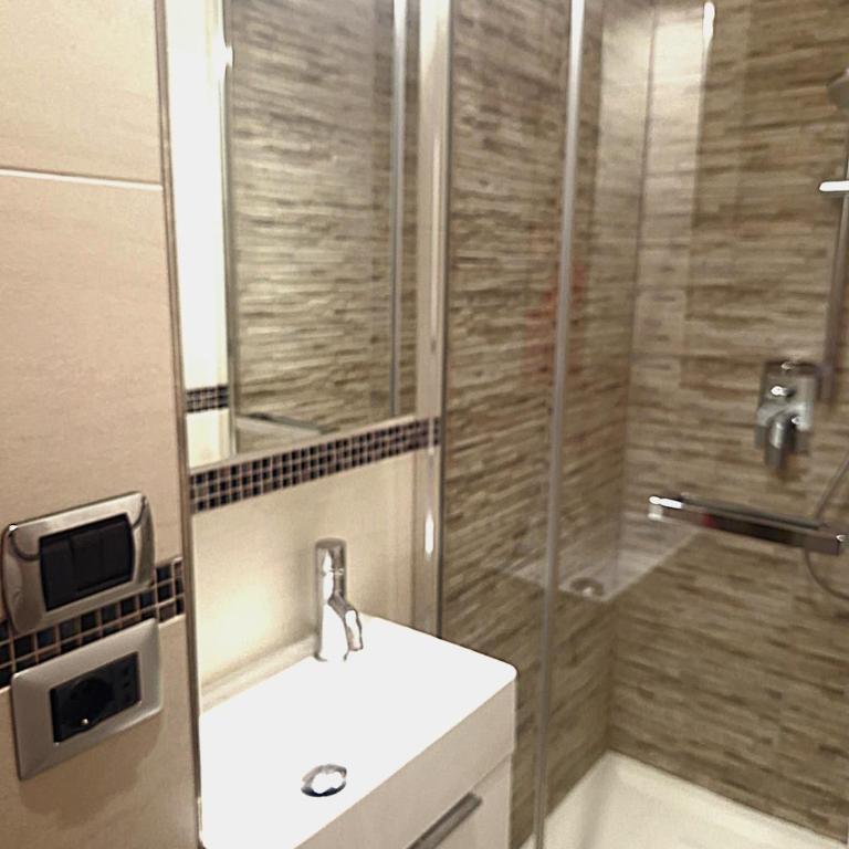 Metro Libia Boutique Stay Rome - Apartamento de 2 dormitorios - 4