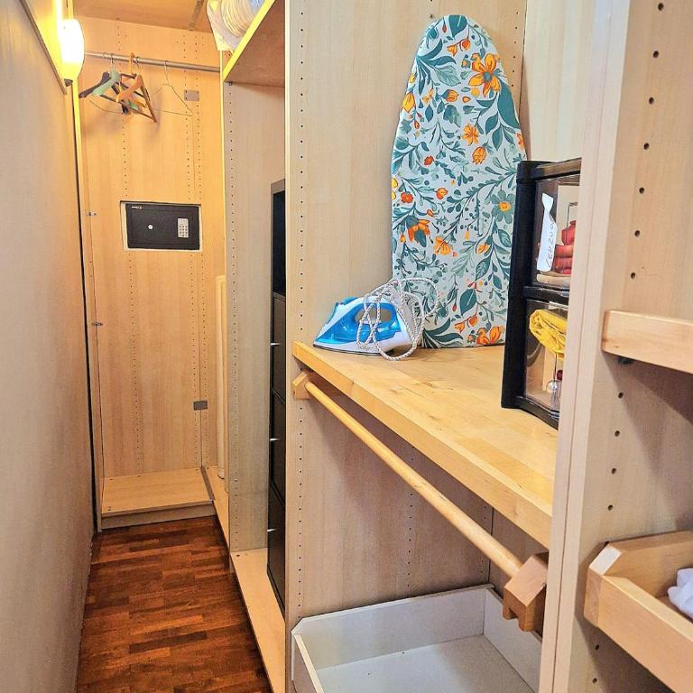Metro Libia Boutique Stay Rome - Apartamento de 2 dormitorios - 3