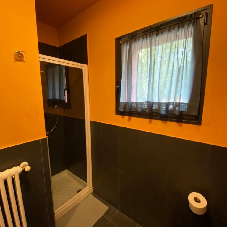 Residence Le Volte Apartments - Suite Duplex - 18