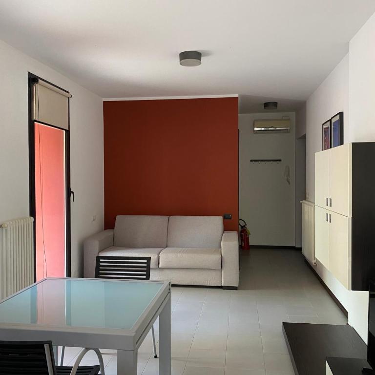 Residence Le Volte Apartments - Suite Duplex - 14
