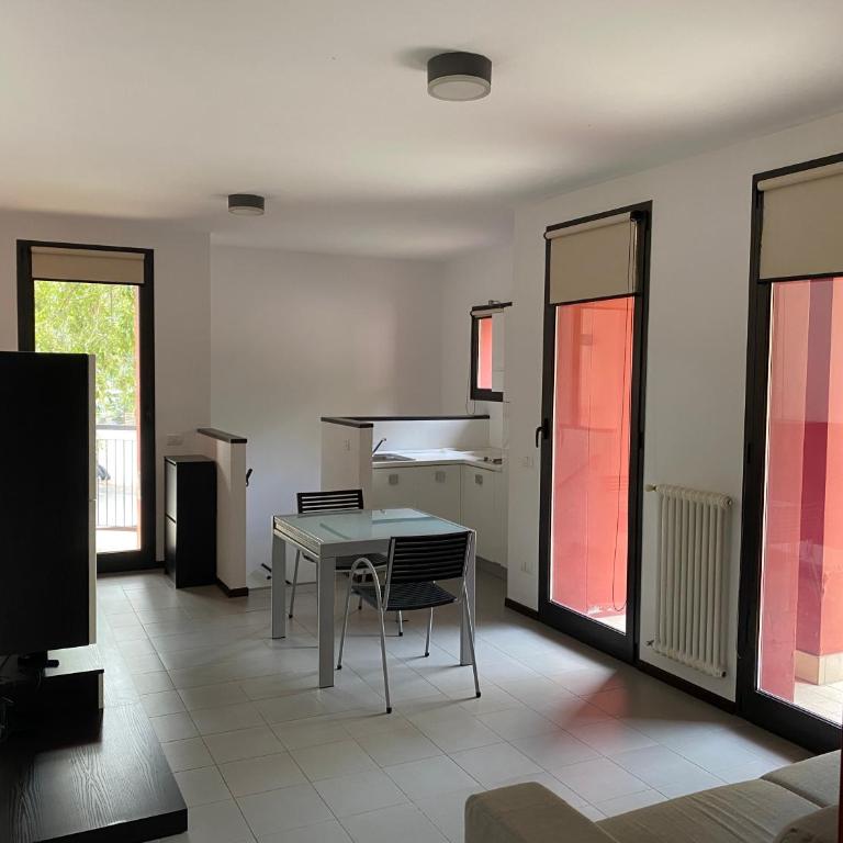 Residence Le Volte Apartments - Suite Duplex - 13