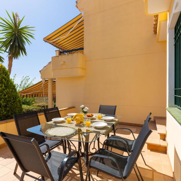Beach & Golf Club Campoamor Mediterranean 7 Guests TownHouse - Casa de 2 dormitorios - 57