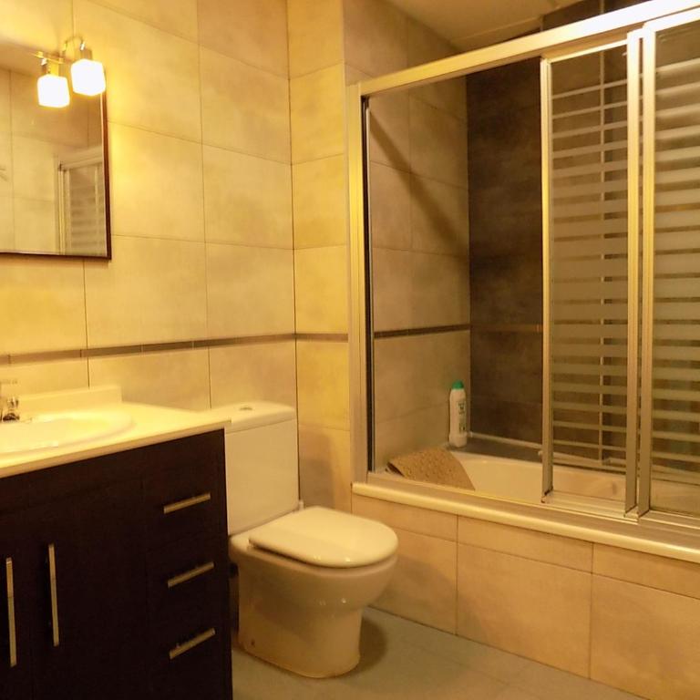 Ático Roberto Nonnast, Fuerteventura - Apartamento Ático - 7