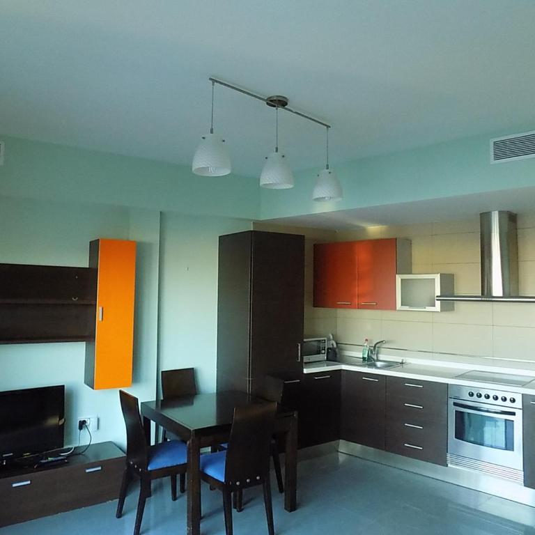Ático Roberto Nonnast, Fuerteventura - Apartamento Ático - 5