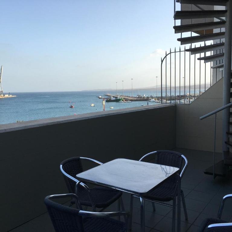 Ático Roberto Nonnast, Fuerteventura - Apartamento Ático - 8