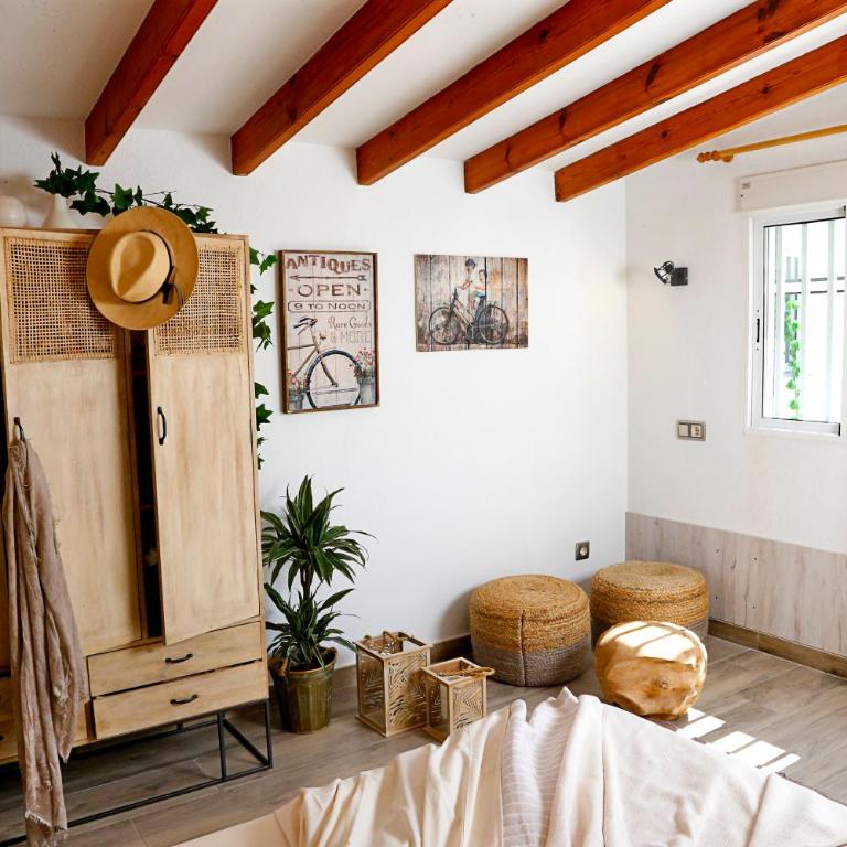 Villa Luz Serena - Haus mit 4 Schlafzimmern - 31