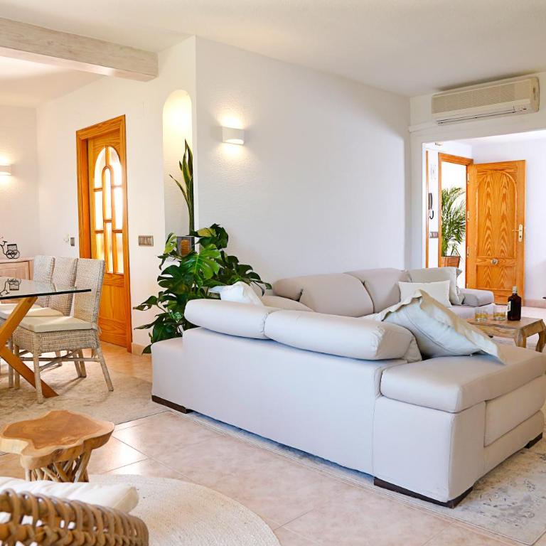 Villa Luz Serena - Haus mit 4 Schlafzimmern - 6