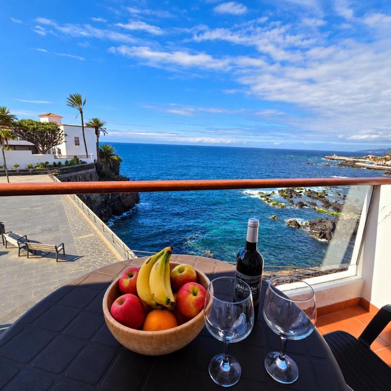 Ocean Views. Flat 3 bedrooms. - Appartement - 1