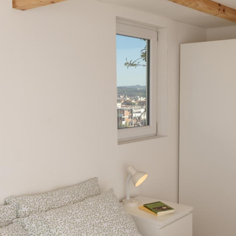 360 Duomo view penthouse Archimedis free parking - One-Bedroom Apartment - 11