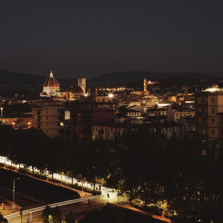 360 Duomo view penthouse Archimedis free parking - One-Bedroom Apartment - 3