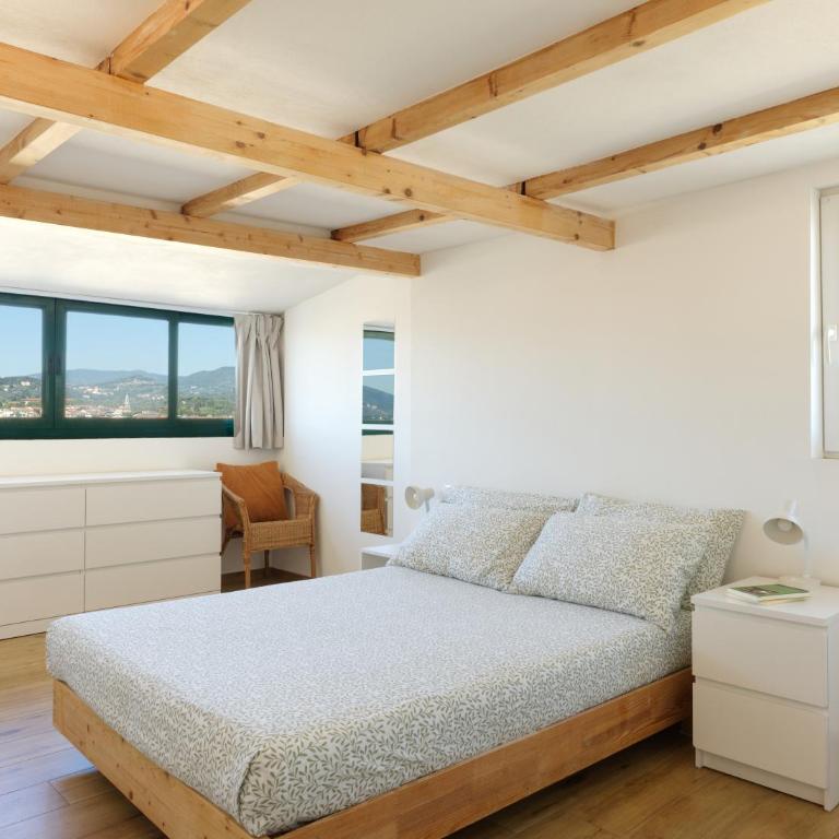 360 Duomo view penthouse Archimedis free parking - One-Bedroom Apartment - 10