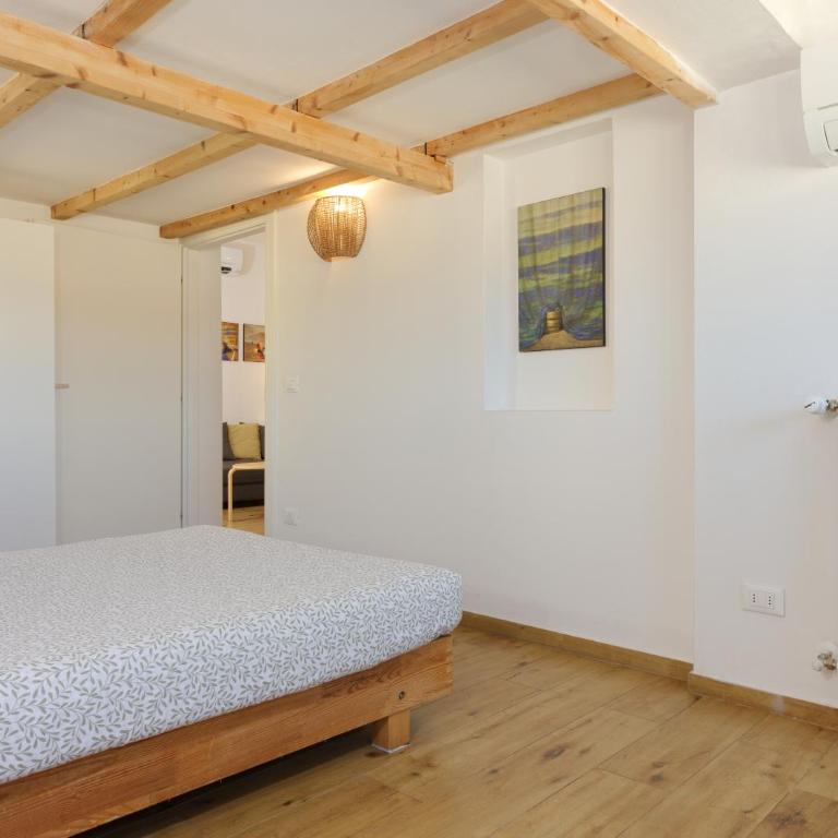 360 Duomo view penthouse Archimedis free parking - One-Bedroom Apartment - 12