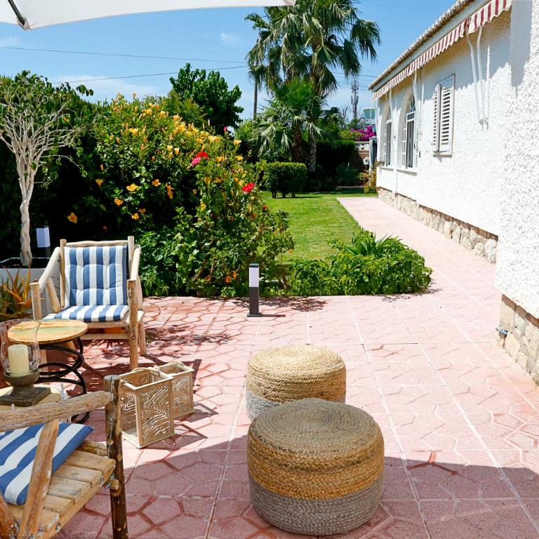 Villa Luz Serena - Haus mit 4 Schlafzimmern - 33