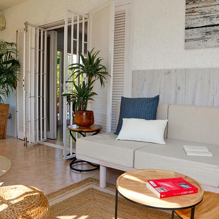 Villa Luz Serena - Haus mit 4 Schlafzimmern - 35