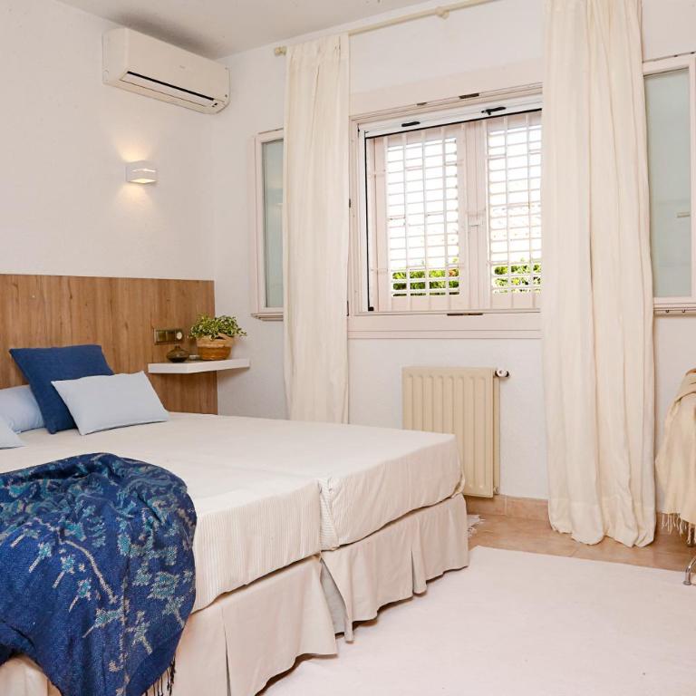Villa Luz Serena - Haus mit 4 Schlafzimmern - 23