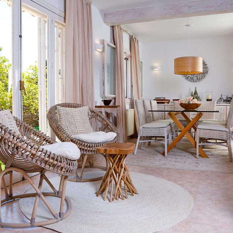 Villa Luz Serena - Haus mit 4 Schlafzimmern - 3