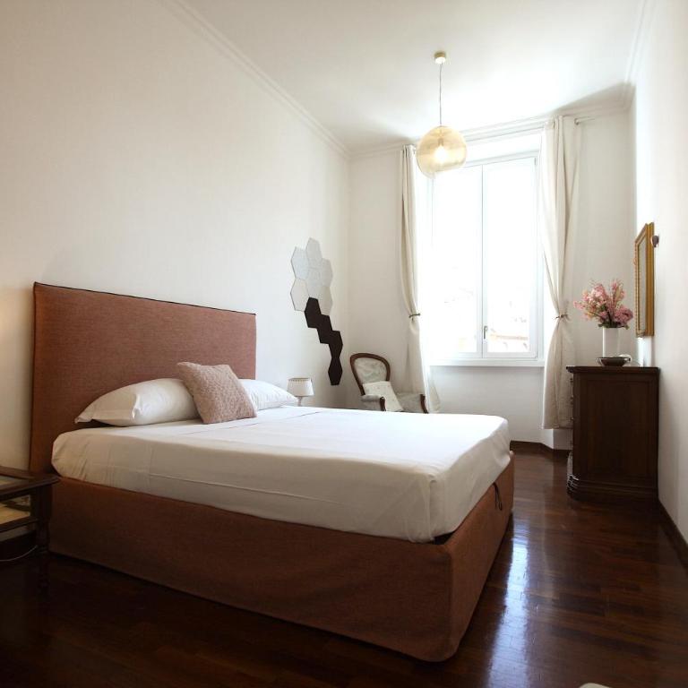 La Finestra sulla Basilica - Superior Apartment mit 2 Schlafzimmern - 20
