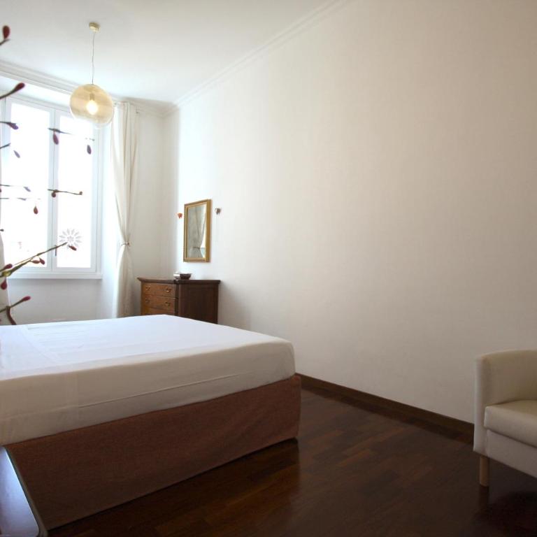 La Finestra sulla Basilica - Superior Apartment mit 2 Schlafzimmern - 21
