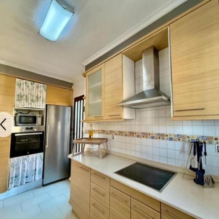 Villa Sol - Two-Bedroom House - 6