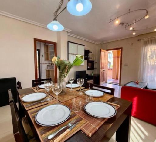 Villa Sol - Two-Bedroom House - 7