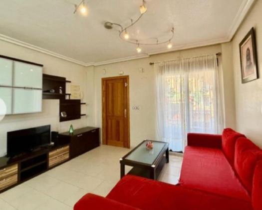 Villa Sol - Two-Bedroom House - 8