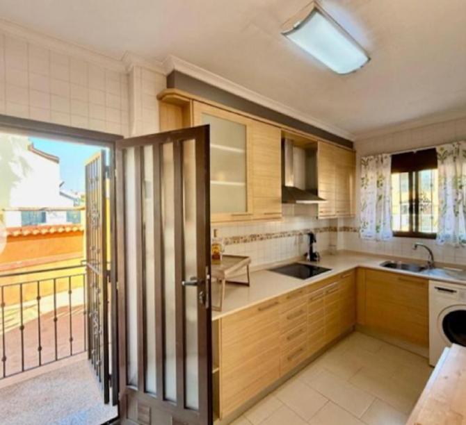 Villa Sol - Two-Bedroom House - 10