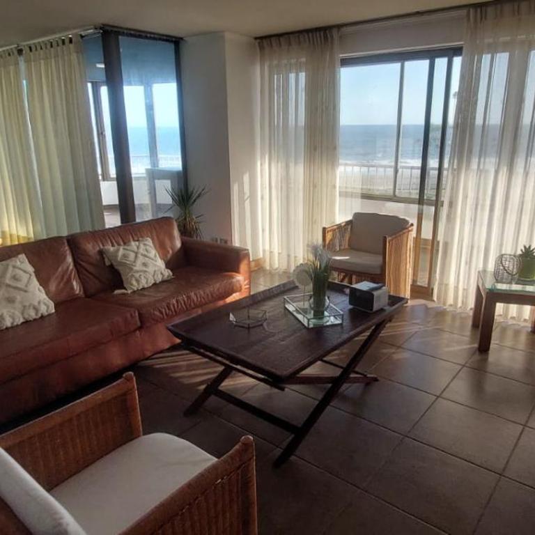 Mar egeo - Apartamento - 2