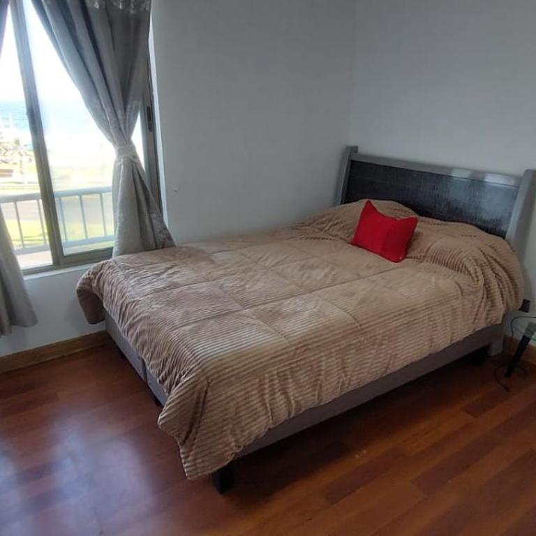 Mar egeo - Apartamento - 4